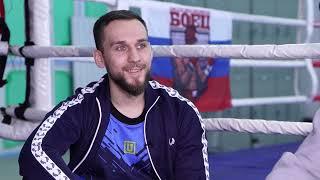 «Персона»: Дмитрий Кузьменко