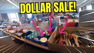 Selling These Dollar Finds For Huge Profit on EBAY!