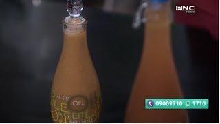 طريقة عمل الزيت الحار الشيف نونا | البلدي يوكل   PNC FOOD