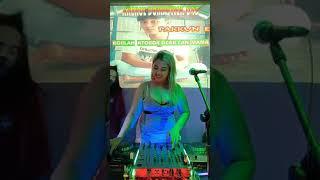 BOGER BOJINOV BOCOR 93 VS DJ LIEZA BF // PARTY NYA ARTIS RDM DINDA DIANA IMUD 99 KOREA AGHUSERR...!!