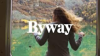 How to travel flight-free around Europe | What is Byway? | Byway.travel