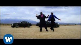 Meek Mill Ft. Rick Ross -Believe It (Official Video)