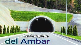 Autopista del Ambar, Santiago Puerto Plata,  República Dominicana