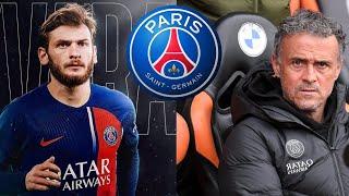 LE CLAN KVARATSKHALIA A PRIS CONTACT AVEC LE PSG ! / LE PSG SOUS PERFORME EN LIGUE DES CHAMPIONS