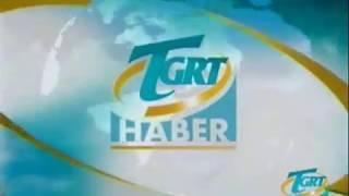 TGRT Haber Turu Fon Müziği 1998 - 2011 (Nette İlk Kez)