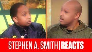The Best of Baby Stephen A. Smith | ESPN