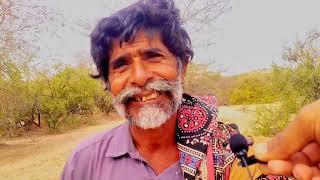 Visit Thar desirt sindh Pakistan vlogs with Gulzar vlog on #motivation and vloging vedio on YouTube