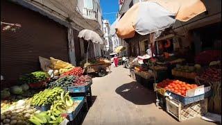 Old Medina, Casablanca