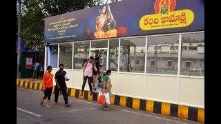 Visakhapatnam: First AC bus stop to open for public soon