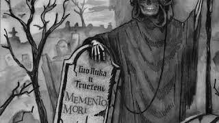  Гио Пика, TRUEтень — Memento Mori (2020)