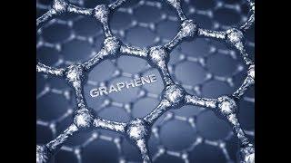 IONIC INDUSTRIES and the Story of Graphene