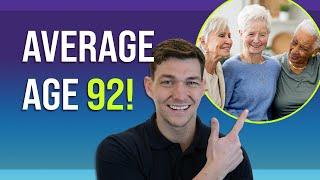 The Longevity Secrets Of My 5 Oldest Patients