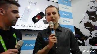 Zopo Mobile en el Mobile World Congress 2016. Resumen del #MWC16