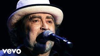 Joaquín Sabina - Peces de Ciudad (En Directo)