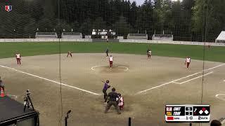 |LIVE| Omma Tigres V Toronto Batmen  #2024 ISC WORLD TOURNAMENT