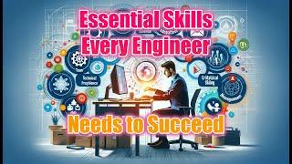Essential Skills Every Engineer Needs to Succeed
