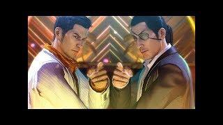 Yakuza 0 Music Video! Bubble