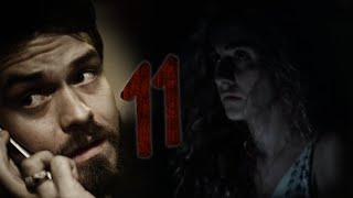 11 Full Movie | Horror Film | Koen van der | Kroon | AE on Demand