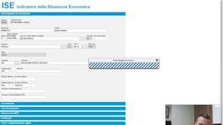 CAF FENALCA - Come caricare una DSU ISEE corrente sulla piattaforma TSS (video tutorial)