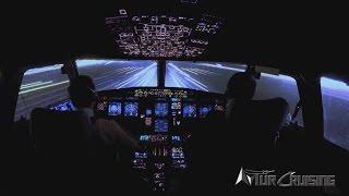 Everyday Airline Pilot 4K