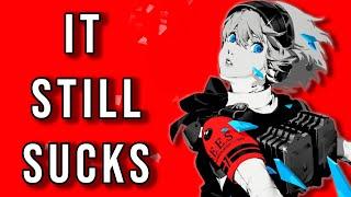 Episode Aigis Isn't The Answer I Was Hoping For | Persona 3 Reload DLC Analysis