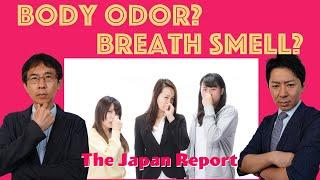 Why Do Japanese Avoid Sitting Next To Foreigners On The Train? | The Japan Report vol2