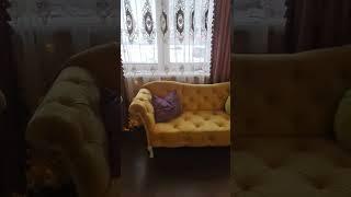 Диван Буржуа от фабрики Мастер Трон