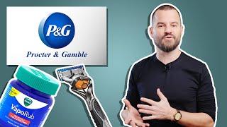 Η Απόλυτη Κυριαρχία της PROCTER & GAMBLE - BigBusiness #46 | Powered by Freedom24