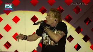 Guns N' Roses  2023 LIVE HD FULL CONCERT