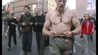 The original Technoviking video.