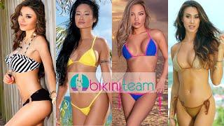 Hot Asian Babes [HD]