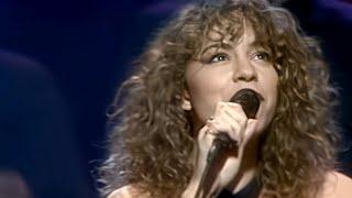 (New Source) Mariah Carey -Vision of Love (Live in Apollo Theater)