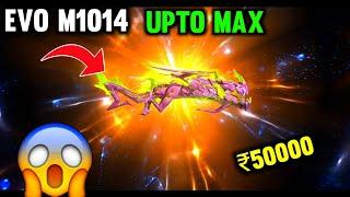 Green Flame Draco Finally Max  | Total ₹50000 Spend To 0-7 Level 