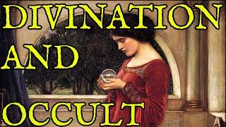 30 Forms Of Divination You Did Not Know Existed