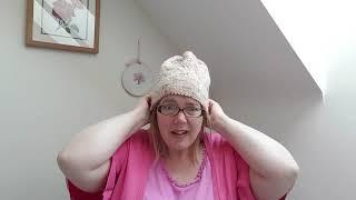 Layfamilyyarn diary - episode 2 the one with all the finished things.