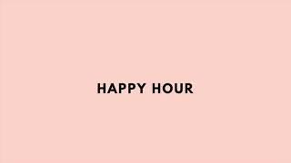 "Happy Hour" - Pdubcookin x Dannyebtracks