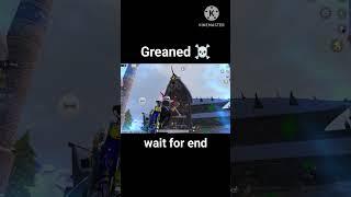 bgmi grenade Clutch Shorts Videos #bgmi #pubgmobile #shortvideo #trending