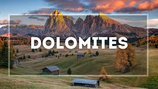 Dolomites: Top interesting and amazing facts