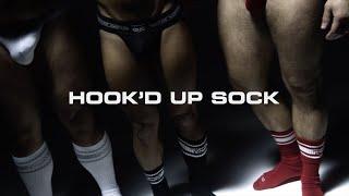 Nasty Pig | Core - Hook'd Up Sock