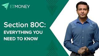 Section 80C: Everything to know | Deduction under 80C | Tax Saving Scheme under Section 80C