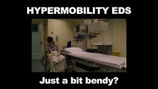 Hypermobile Ehlers-Danlos Syndrome (hEDS)