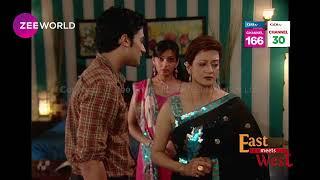 Zee World: East Meets West | Full Episode | Ep3 pt8