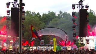 Gabriel & Dresden | Tomorrowland Belgium 2018