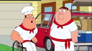 Family Guy Deutsch #Episode117 BEST SZENEN