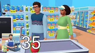 #Part 35 My Supermarket Simulator 3D (Android - iOS)