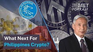 Philippines central bank governor says no plan to ban cryptocurrency | The Daily Forkast