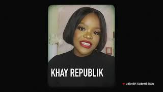 #MTVBaseGenChange: Khay Republik