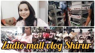 #Zudio mall tour Shirur..@ Leena's New World 