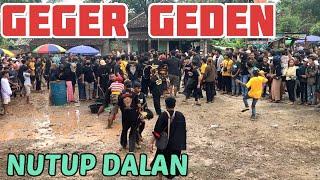 REOG GALAK POLL  PAWANG SAMPAI KWALAHAN | REOG JANUR KUNING LIVE RANDUKUNING | SM PRO AUDIO