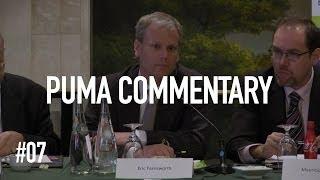 Eric Farnsworth Council  of the Americas and Americas Society |  Commentary on Pacific Pumas 7